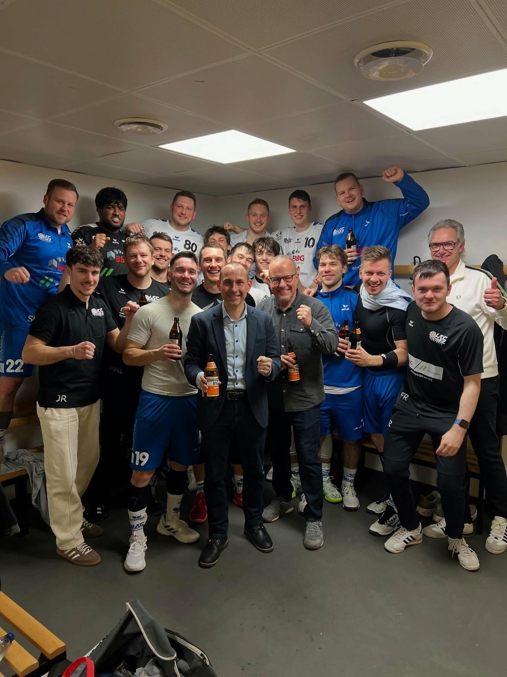 Instagram post from ob_stefanbelz. This post is in position 4.