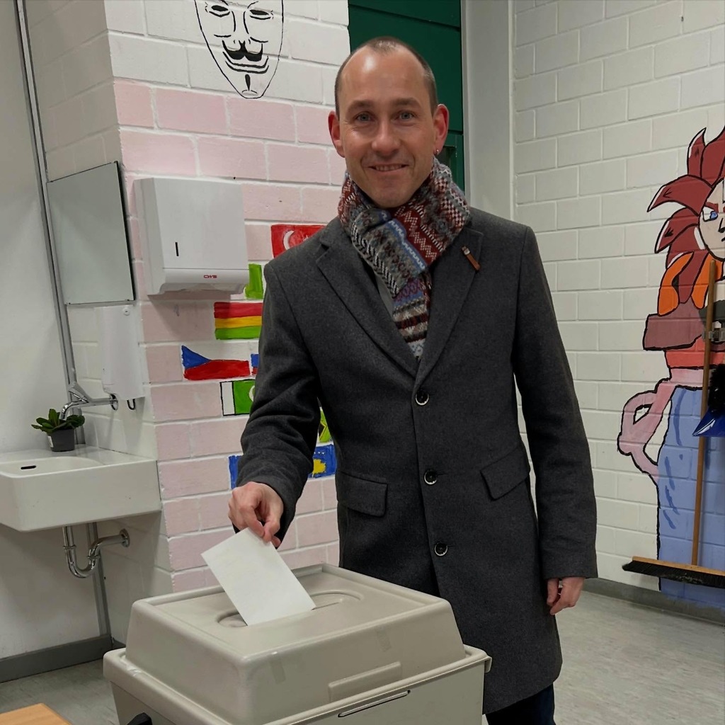 Instagram post from ob_stefanbelz. This post is in position 0.