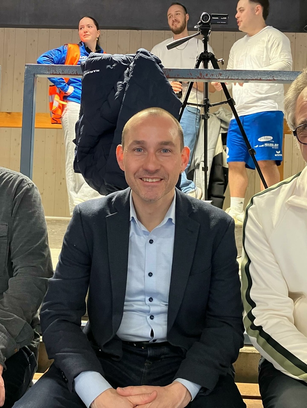 Instagram post from ob_stefanbelz. This post is in position 2.