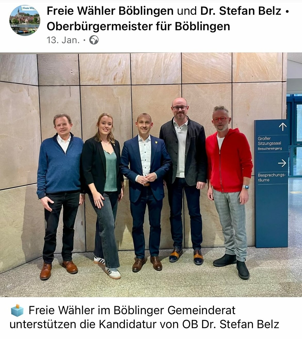 Instagram post from ob_stefanbelz. This post is in position 0.