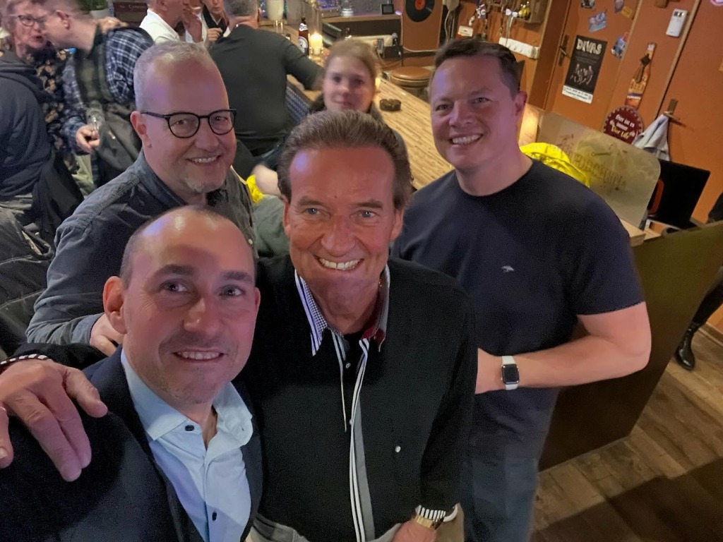 Instagram post from ob_stefanbelz. This post is in position 3.