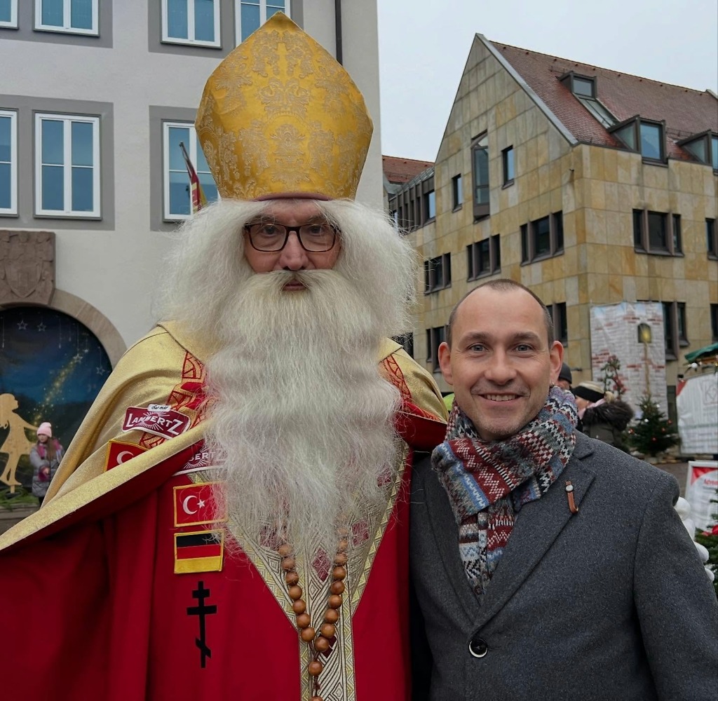 Instagram post from ob_stefanbelz. This post is in position 1.