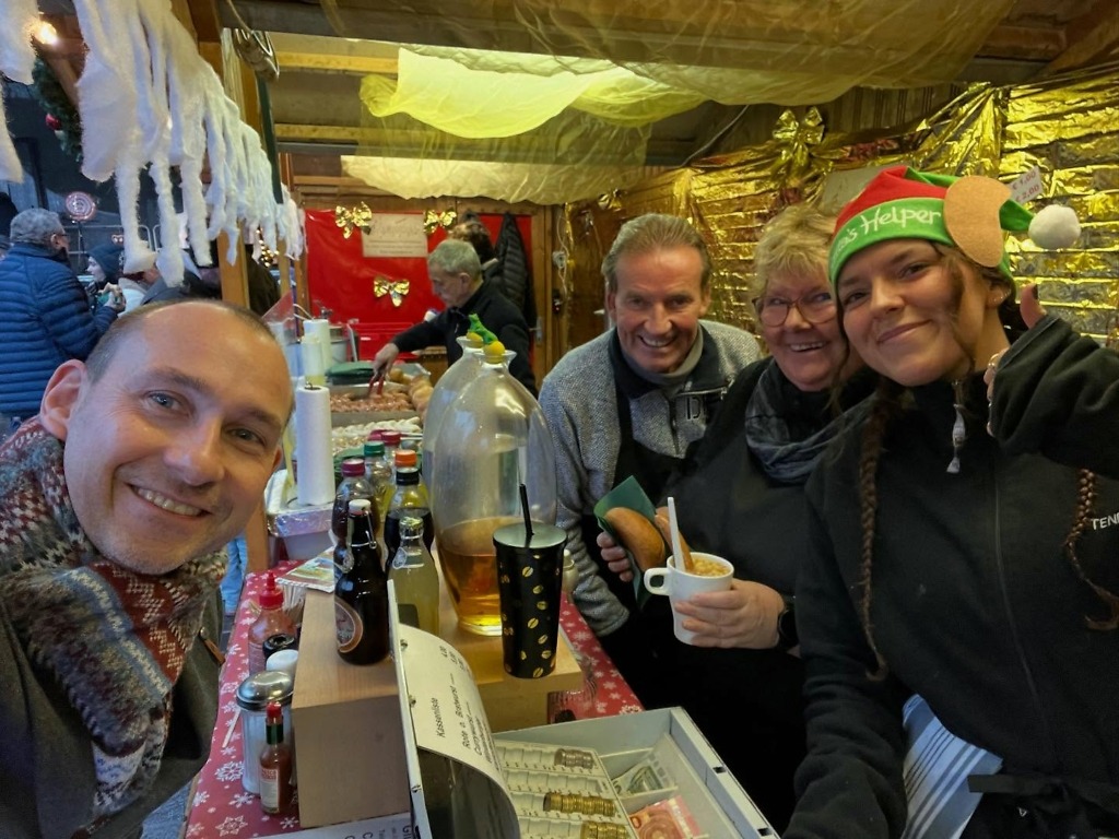 Instagram post from ob_stefanbelz. This post is in position 1.